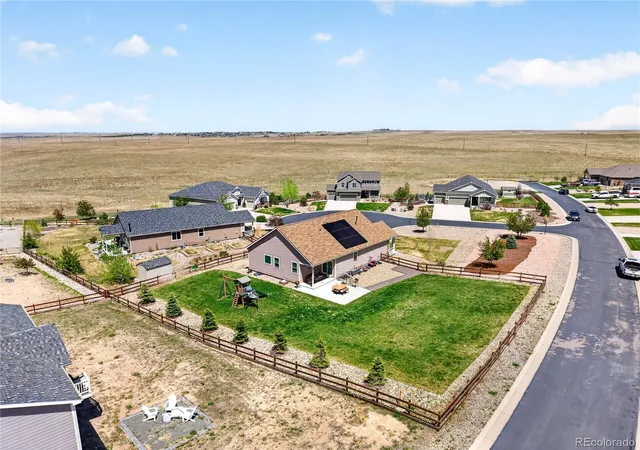 Photo 2 of Single family home for sale at 42061 Firestone Cir, Elizabeth, CO 80107 | MLS# 5189706 | Listing updated on 2026-09-25
