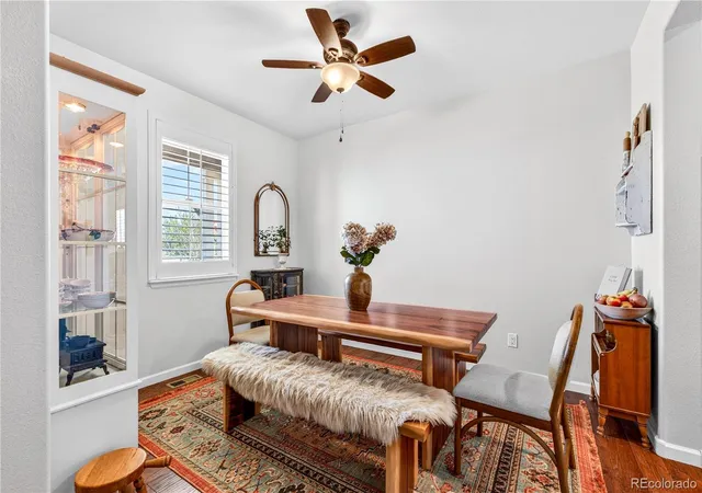 Photo 3 of Single family home for sale at 42061 Firestone Cir, Elizabeth, CO 80107 | MLS# 5189706 | Listing updated on 2026-09-25