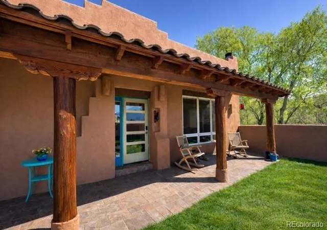 Homes for sale in Salida, CO | 12540 W Us Hwy 50, Salida, CO 81201 | MLS# 3314946
