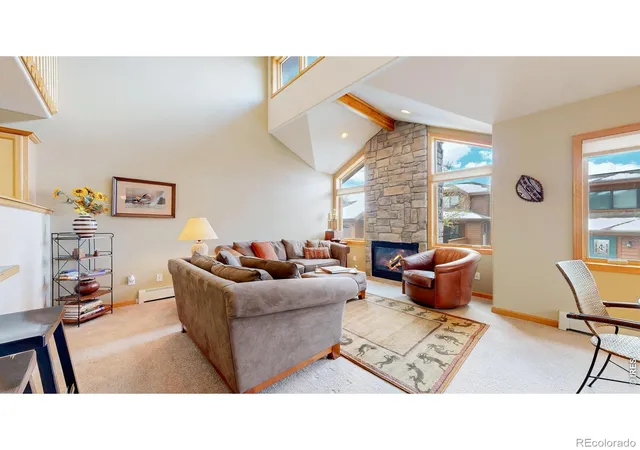 Photo 3 of Condo for sale at 262 Steamer Ct, Estes Park, CO 80517 | MLS# IR1058883 | Listing updated on 2026-09-20