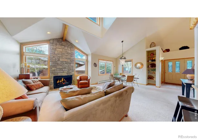 Photo 3 of Condo for sale at 262 Steamer Ct, Estes Park, CO 80517 | MLS# IR1058883 | Listing updated on 2026-09-20