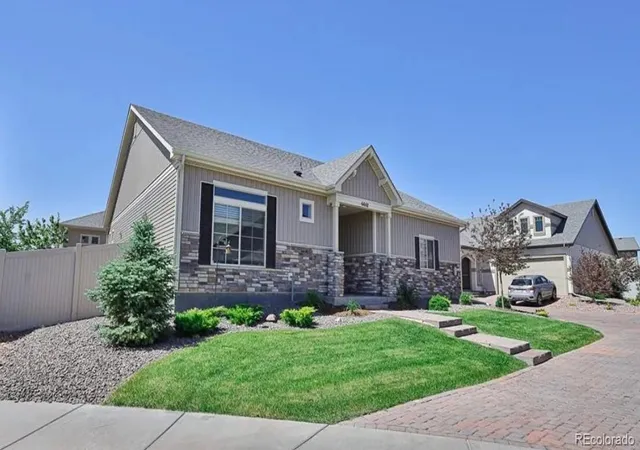 1st image of 6652 Golden Briar Ln, Colorado Springs, CO 80927 | MLS# 6784645