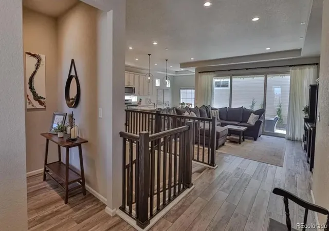 3rd image of 6652 Golden Briar Ln, Colorado Springs, CO 80927 | MLS# 6784645