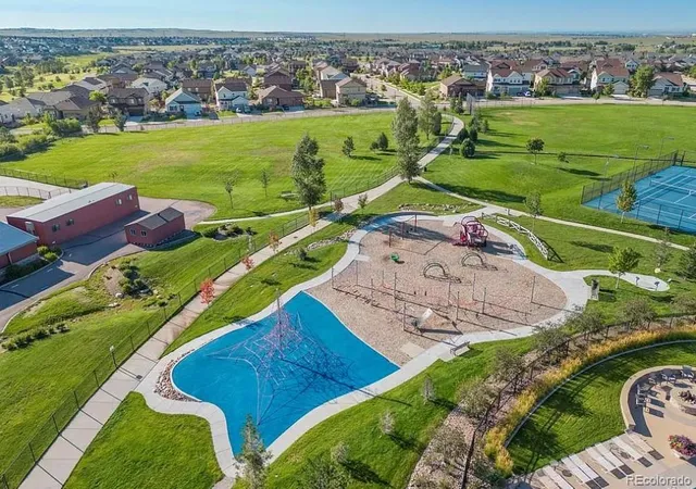 32nd image of 6652 Golden Briar Ln, Colorado Springs, CO 80927 | MLS# 6784645