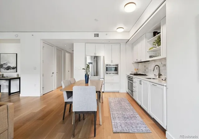 Homes for sale in Denver, CO | 1750 Wewatta St #1121, Denver, CO 80202 | MLS# 9925852