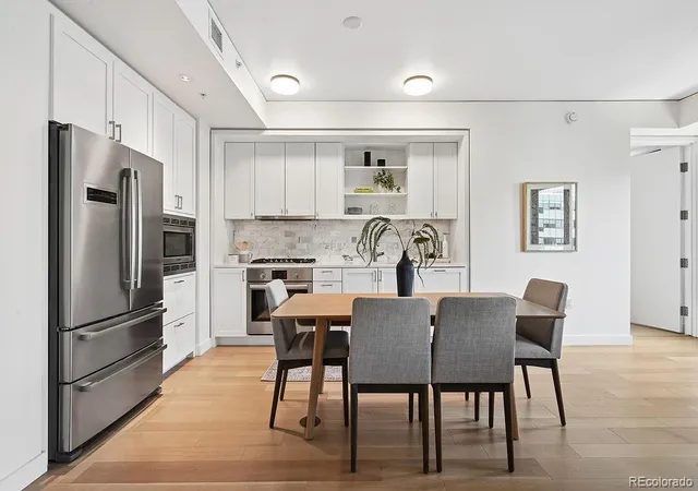 Homes for sale in Denver, CO | 1750 Wewatta St #1121, Denver, CO 80202 | MLS# 9925852
