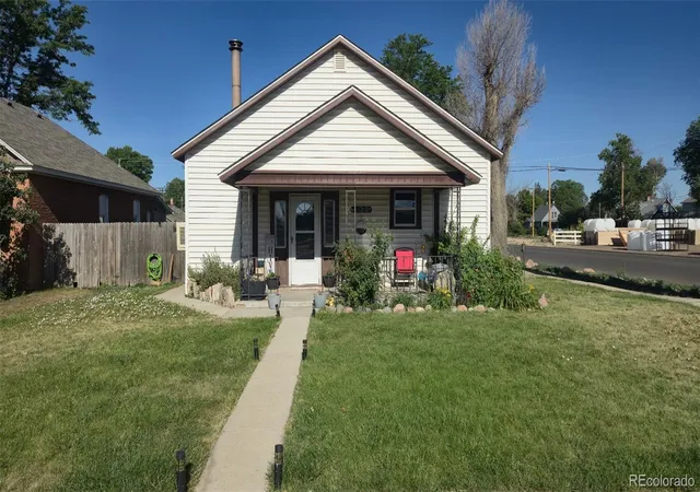 2nd image of 432 Elm Ave, Eaton, CO 80615 | MLS# 5305170