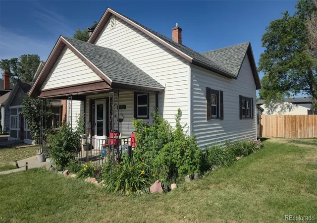 3rd image of 432 Elm Ave, Eaton, CO 80615 | MLS# 5305170