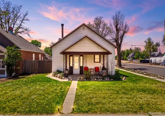 1st image of 432 Elm Ave, Eaton, CO 80615 | MLS# 5305170