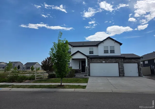 2nd image of 4282 Lacewood Ln, Johnstown, CO 80534 | MLS# IR1058889
