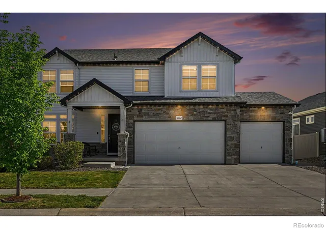 3rd image of 4282 Lacewood Ln, Johnstown, CO 80534 | MLS# IR1058889