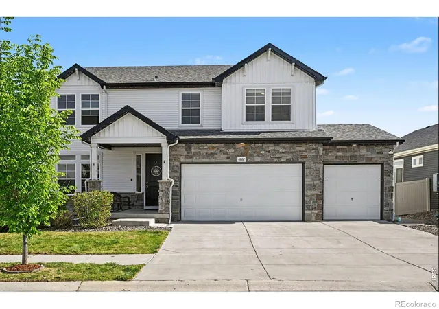 4th image of 4282 Lacewood Ln, Johnstown, CO 80534 | MLS# IR1058889