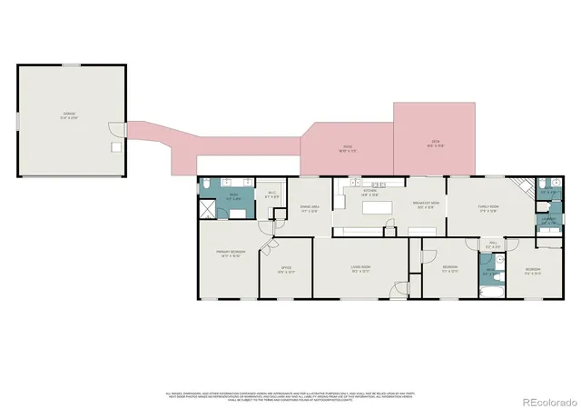 30th image of 15925 Havana Wy, Brighton, CO 80602 | MLS# 4037899