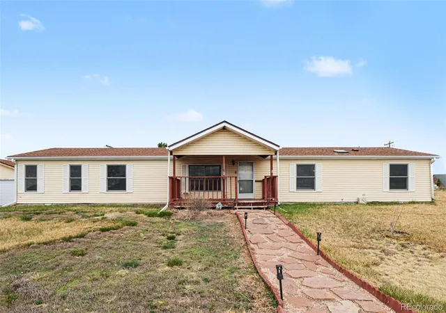 3rd image of 15925 Havana Wy, Brighton, CO 80602 | MLS# 4037899