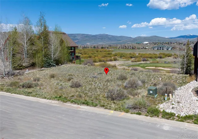Homes for sale in Granby, CO | 826 Saddle Ridge Cir, Granby, CO 80446 | MLS# 5745620