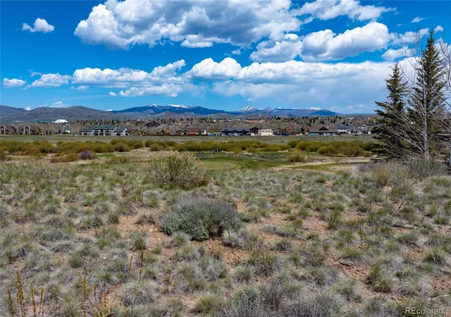 Homes for sale in Granby, CO | 826 Saddle Ridge Cir, Granby, CO 80446 | MLS# 5745620