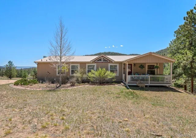 Homes for sale in Pine, CO | 33626 Lutes Rd, Pine, CO 80470 | MLS# 2944295