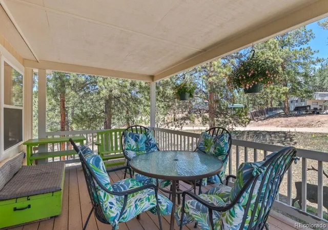 Homes for sale in Pine, CO | 33626 Lutes Rd, Pine, CO 80470 | MLS# 2944295