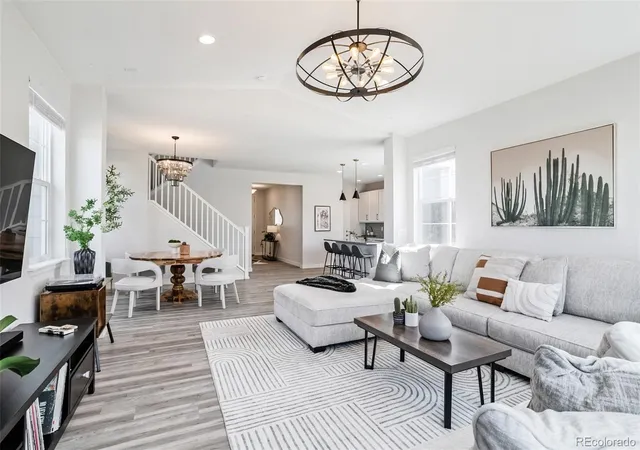 3rd image of 9330 Dunraven St, Arvada, CO 80007 | MLS# 9887018