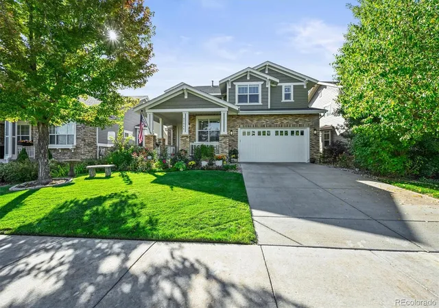 2nd image of 27046 E Irish Ave, Aurora, CO 80016 | MLS# 4497319