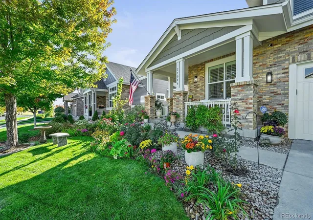 4th image of 27046 E Irish Ave, Aurora, CO 80016 | MLS# 4497319