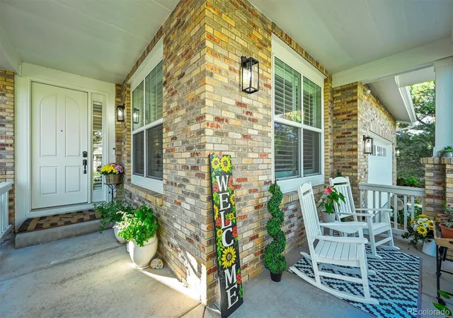 5th image of 27046 E Irish Ave, Aurora, CO 80016 | MLS# 4497319
