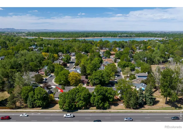 3rd image of 4535 Seaway Cir, Fort Collins, CO 80525 | MLS# IR1058902