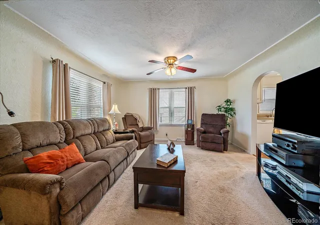 2nd image of 1003 S Newton St, Denver, CO 80219 | MLS# 2014565
