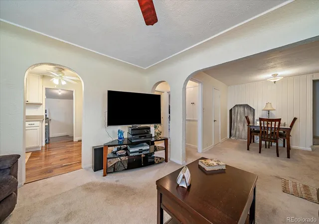 3rd image of 1003 S Newton St, Denver, CO 80219 | MLS# 2014565