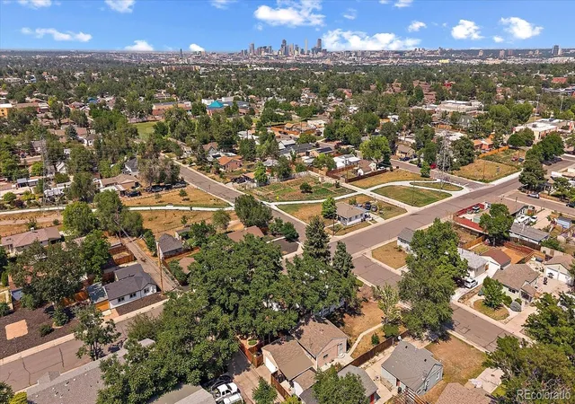34th image of 1003 S Newton St, Denver, CO 80219 | MLS# 2014565