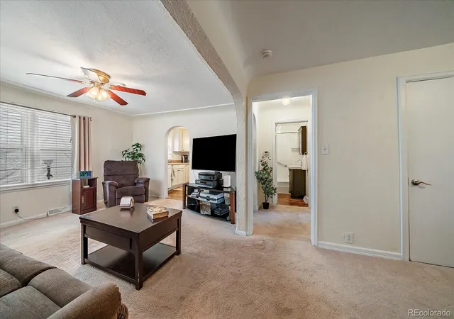 4th image of 1003 S Newton St, Denver, CO 80219 | MLS# 2014565