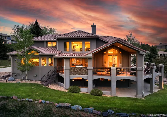 Photo 2 of Mansion for sale at 16494 Sandstone Dr, Morrison, CO 80465 | MLS# 6022193 | Listing updated on 2026-08-21