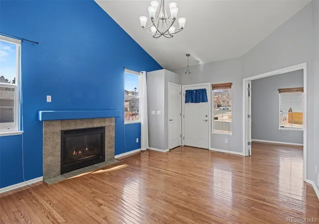 Photo 5 of Single family home for sale at 7205 Edgebrook Dr, Colorado Springs, CO 80922 | MLS# 6117480 | Listing updated on 2026-08-28