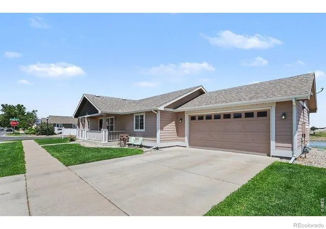 Homes for sale in Evans, CO | 4400 Paintbrush Dr, Evans, CO 80620 | MLS# IR1058907