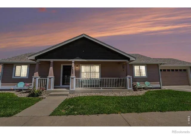 Homes for sale in Evans, CO | 4400 Paintbrush Dr, Evans, CO 80620 | MLS# IR1058907
