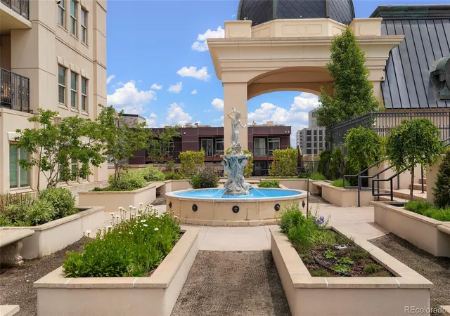 1st image of 925 N Lincoln St #6K, Denver, CO 80203 | MLS# 8798508