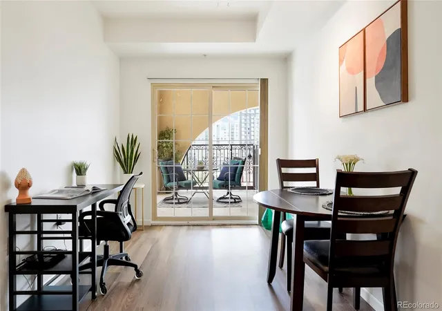Photo 4 of Condo for sale at 925 N Lincoln St #6K, Denver, CO 80203 | MLS# 8798508 | Listing updated on 2026-10-05
