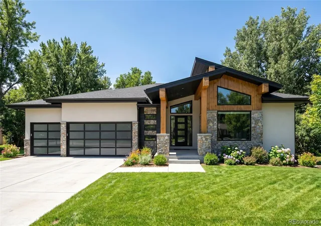 Photo 1 of Single family home for sale at 5296 Flora Way, Arvada, CO 80002 | MLS# 7939834 | Listing updated on 2026-05-21