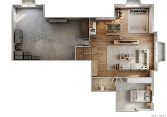 Photo 3 of Single family home for sale at 5296 Flora Way, Arvada, CO 80002 | MLS# 7939834 | Listing updated on 2026-05-21
