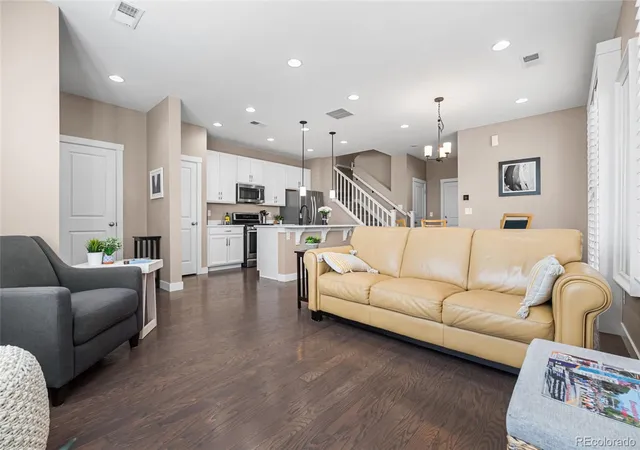 Homes for sale in Broomfield, CO | 2372 W 164Th Pl, Broomfield, CO 80023 | MLS# 6021387