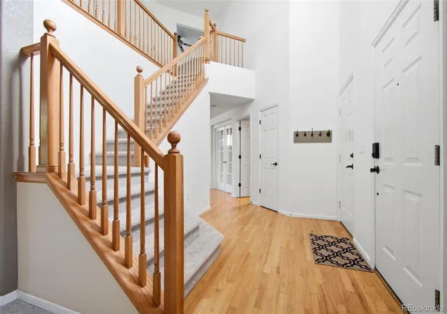 Photo 3 of Single family home for sale at 6631 Echo Cir, Firestone, CO 80504 | MLS# 2276930 | Listing updated on 2026-09-23