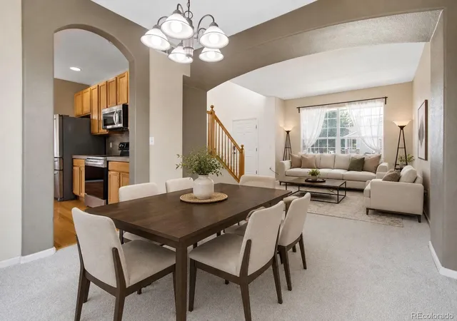 Photo 4 of Single family home for sale at 6631 Echo Cir, Firestone, CO 80504 | MLS# 2276930 | Listing updated on 2026-09-23