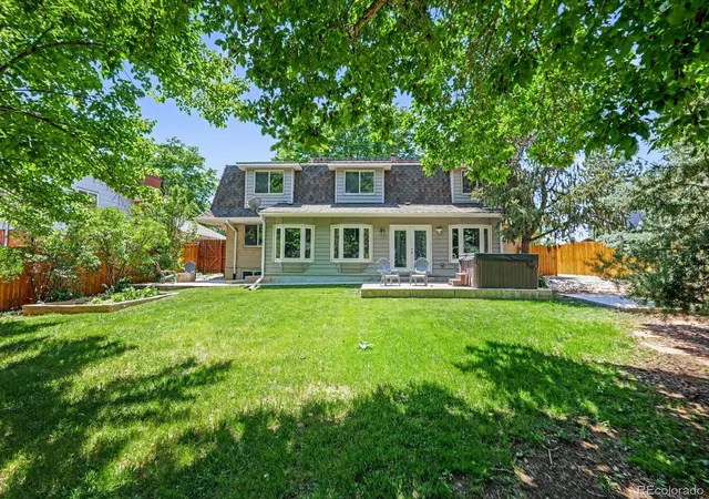 Homes for sale in Greenwood Village, CO | 4228 S Alton St, Greenwood Village, CO 80111 | MLS# 6308563
