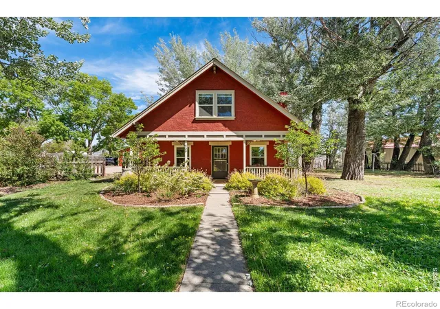 1st image of 439 42nd St Sw, Loveland, CO 80537 | MLS# IR1058917