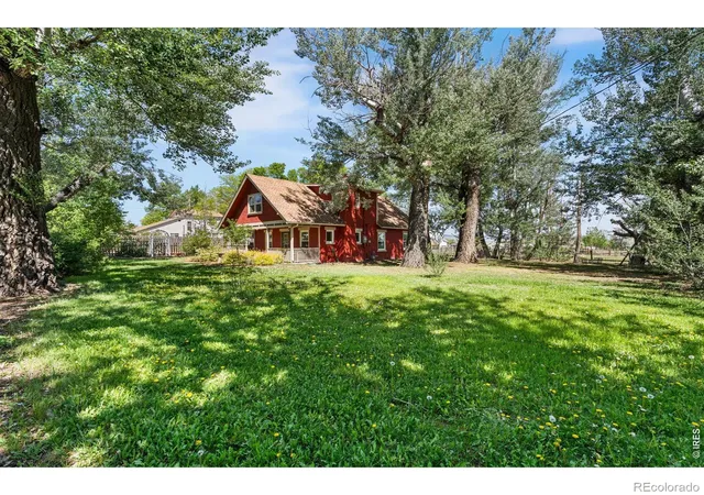 2nd image of 439 42nd St Sw, Loveland, CO 80537 | MLS# IR1058917