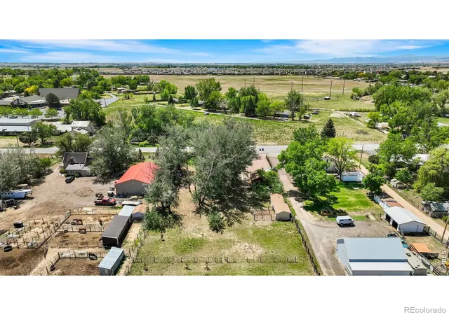 36th image of 439 42nd St Sw, Loveland, CO 80537 | MLS# IR1058917