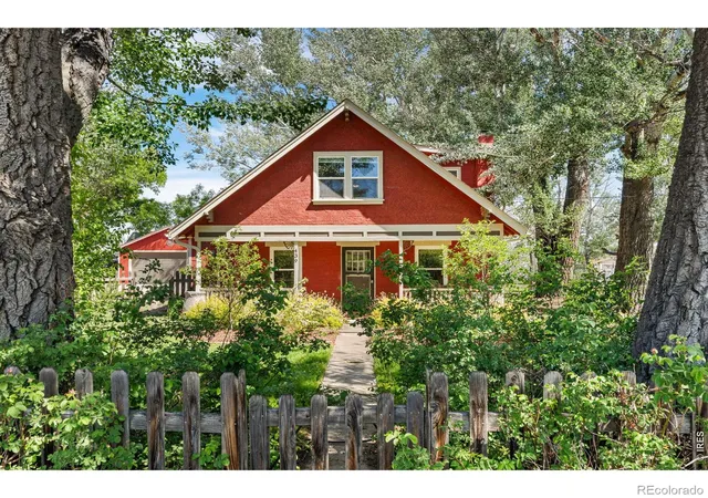 4th image of 439 42Nd St Sw, Loveland, CO 80537 | MLS# IR1058917