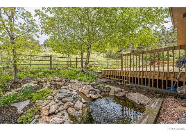 Homes for sale in Red Feather Lakes, CO | 17284 W County Road 74E Hwy, Red Feather Lakes, CO 80545 | MLS# IR1058918