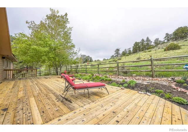 Homes for sale in Red Feather Lakes, CO | 17284 W County Road 74E Hwy, Red Feather Lakes, CO 80545 | MLS# IR1058918