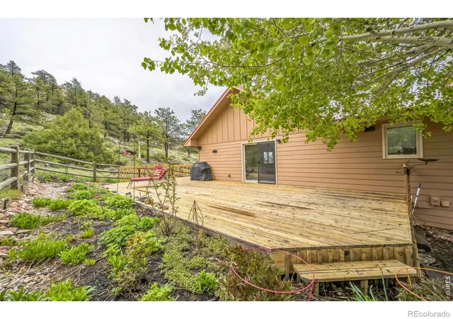 Homes for sale in Red Feather Lakes, CO | 17284 W County Road 74E Hwy, Red Feather Lakes, CO 80545 | MLS# IR1058918